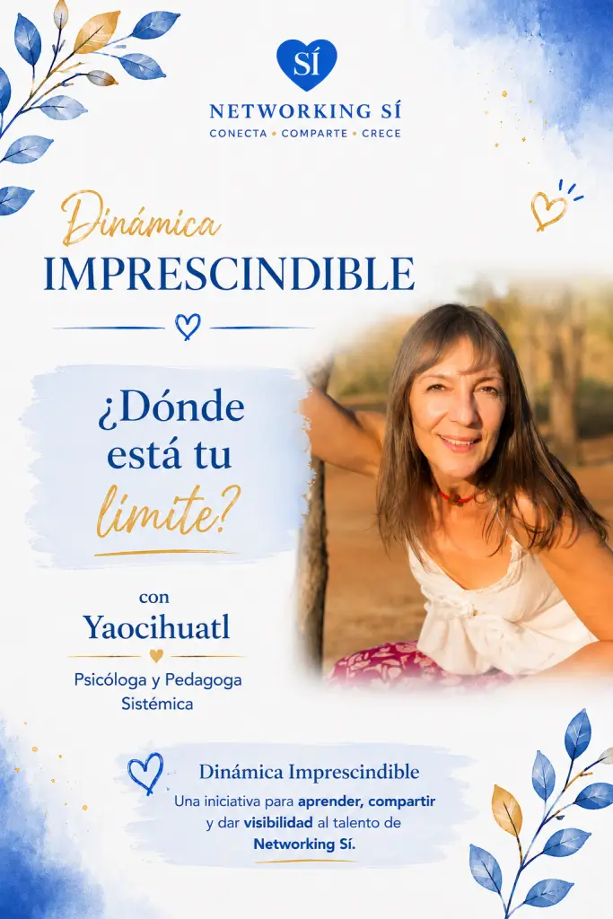 Dinámica Imprescindible Nº2 Yaocihuatl