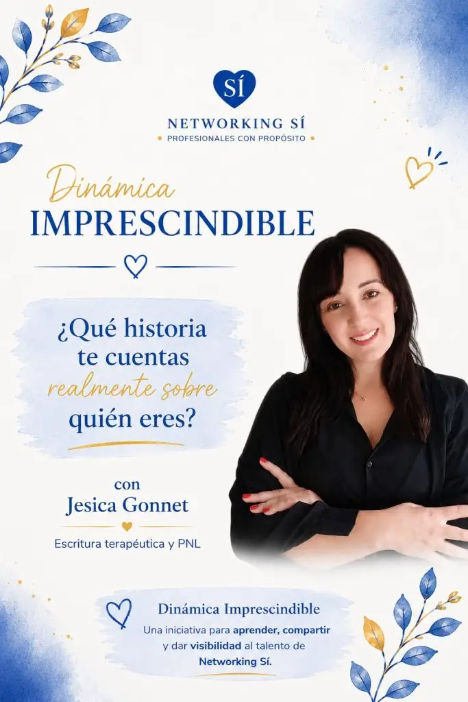 Dinámica Jesica Gonnet