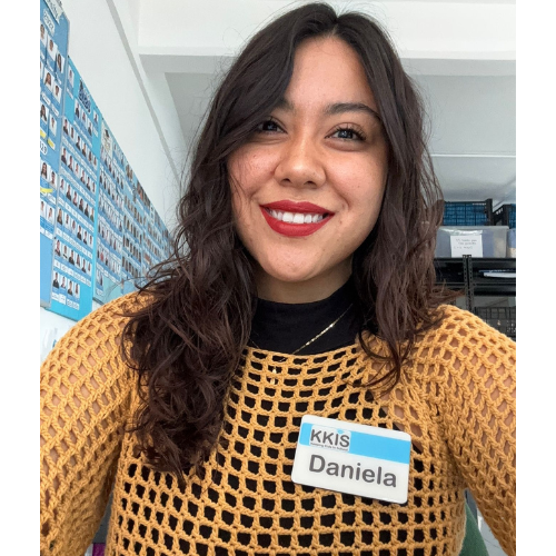 Daniela De La Torre