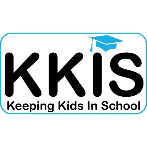 Logo KKIS Logo KKIS