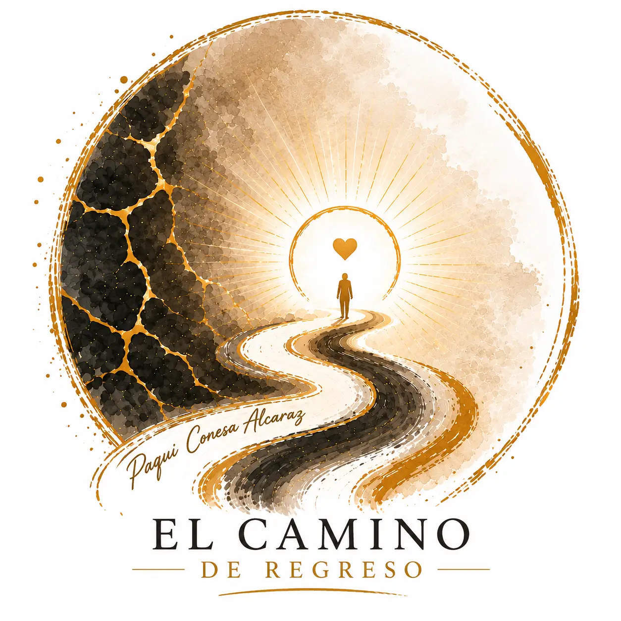 Logo El camino de regreso